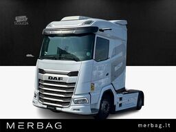 Daf XG