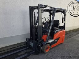 Linde E16H EVO