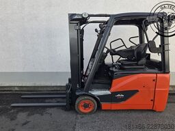 Linde E16H EVO