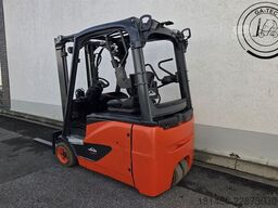 Linde E16H EVO