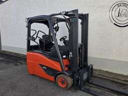 Linde E16H EVO