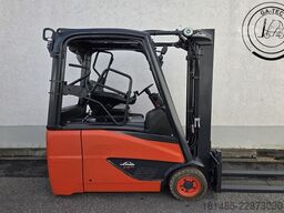 Linde E16H EVO