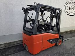 Linde E16H EVO