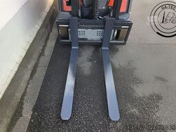 Linde E16H EVO
