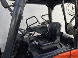 Linde E16H EVO