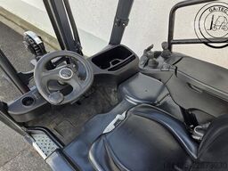 Linde E16H EVO