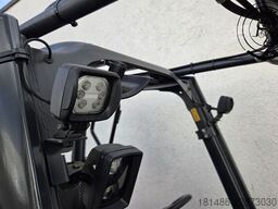 Linde E16H EVO
