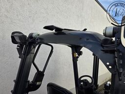 Linde E16H EVO