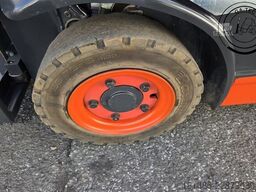 Linde E16H EVO