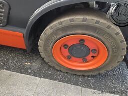 Linde E16H EVO