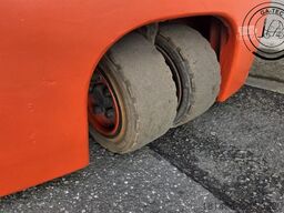 Linde E16H EVO