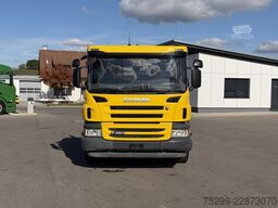Scania P 450 10x4 Hiab Multilift