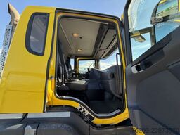 Scania P 450 10x4 Hiab Multilift