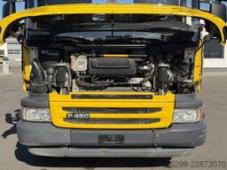 Scania P 450 10x4 Hiab Multilift