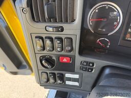 Scania P 450 10x4 Hiab Multilift