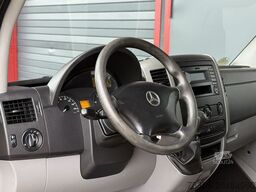 MERCEDES-BENZ Sprinter 311 CDI DoKa 6-Sitzer 2,7m Pritsche AHK