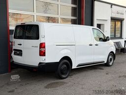 TOYOTA ProAce L2 Kasten Meister Klima Tempomat 3-Sitzer