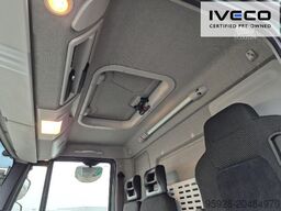 IVECO ML140E25/P Pritsche / Plane / AHK