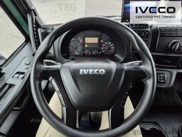 IVECO ML140E25/P Pritsche / Plane / AHK