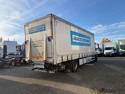 IVECO Eurocargo 190EL32/P Schiebeplane E6 LBW 2200kg