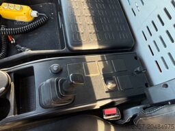 IVECO Eurocargo 190EL32/P Schiebeplane E6 LBW 2200kg