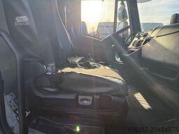 IVECO Eurocargo 190EL32/P Schiebeplane E6 LBW 2200kg