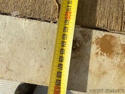 IVECO Eurocargo 190EL32/P Schiebeplane E6 LBW 2200kg