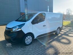 OPEL Vivaro B Kastenwagen L1H1 2,7t*Ahk*90 tkm *