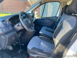 OPEL Vivaro B Kastenwagen L1H1 2,7t*Ahk*90 tkm *