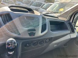 FORD Transit Kipper 350*Klima*Tempom*AHK*Zwillingsber