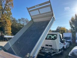 FORD Transit Kipper 350*Klima*Tempom*AHK*Zwillingsber