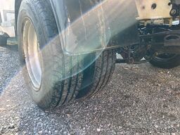 FORD Transit Kipper 350*Klima*Tempom*AHK*Zwillingsber