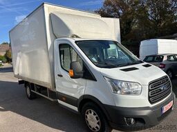 FORD Transit Koffer*L4*Klima*Tempomat*Navi*Gut*