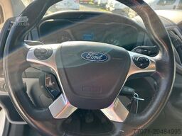 FORD Transit Koffer*L4*Klima*Tempomat*Navi*Gut*