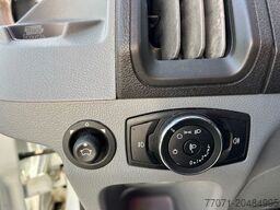 FORD Transit Koffer*L4*Klima*Tempomat*Navi*Gut*