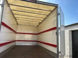 FORD Transit Koffer*L4*Klima*Tempomat*Navi*Gut*