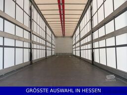 SCHMITZ CARGOBULL neue Planen Liftachse Hubdach RSAB ¤339.-mt