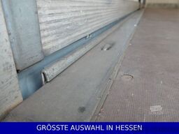 SCHMITZ CARGOBULL neue Planen Liftachse Hubdach RSAB ¤339.-mt