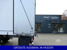 SCHMITZ CARGOBULL neue Planen Liftachse Hubdach RSAB ¤339.-mt