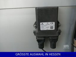 SCHMITZ CARGOBULL neue Planen Liftachse Hubdach RSAB ¤339.-mt