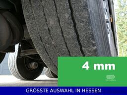 SCHMITZ CARGOBULL neue Planen Liftachse Hubdach RSAB ¤339.-mt