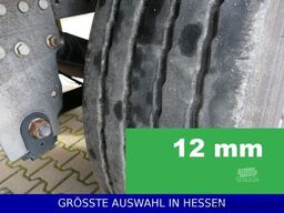 SCHMITZ CARGOBULL neue Planen Liftachse Hubdach RSAB ¤339.-mt