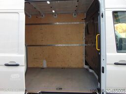 MAN TGE 3.140 2.0 TDI Extra Lang-Kamera