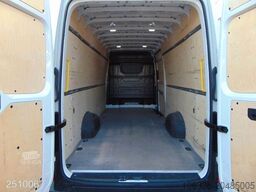 MAN TGE 3.140 2.0 TDI Extra Lang-Kamera