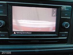 VOLKSWAGEN Crafter 2.0 TDI 4-Motion LBW-KLIMA-KAMERA