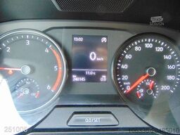 VOLKSWAGEN Crafter 2.0 TDI 4-Motion LBW-KLIMA-KAMERA