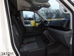 VOLKSWAGEN Crafter Maxi 2.0 TDI -KLIMA-KAMERA-