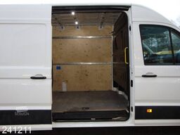 VOLKSWAGEN Crafter Maxi 2.0 TDI -KLIMA-KAMERA-