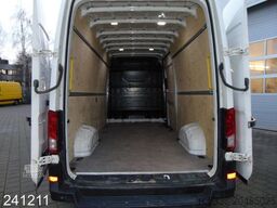 VOLKSWAGEN Crafter Maxi 2.0 TDI -KLIMA-KAMERA-