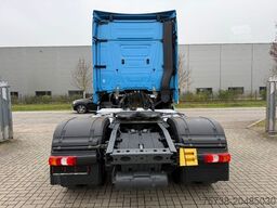 MERCEDES-BENZ Actros 1851 LS/Retarder/2xTank/StreamSpace